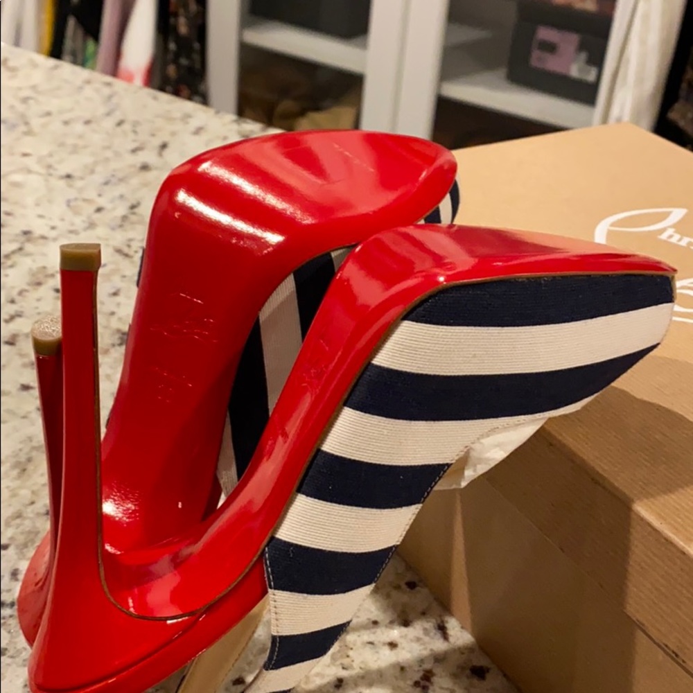 BRAND NEW! Flo Sling 120 size 36 - Picture 11 of 15